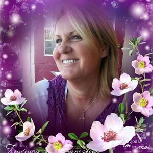 Meet your Posher, Rita